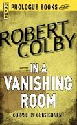 In the Vanishing Room