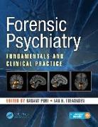 Forensic Psychiatry