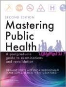 Mastering Public Health