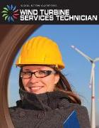 Wind Turbine Service Technician