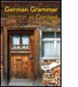 German Grammar in Context