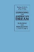 Expanding the American Dream