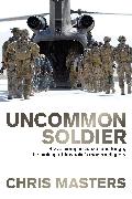 Uncommon Soldier