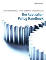 The Australian Policy Handbook