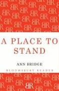 A Place to Stand