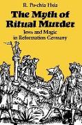 The Myth of Ritual Murder