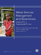 Water Services Management and Governance: Lessons for a Sustainable Future