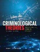 Criminological Theories: Understanding Crime in America