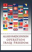 Allied Participation in Iraq