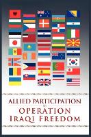 Allied Participation in Iraq