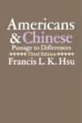 Americans and Chinese