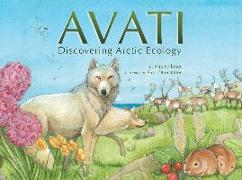 Avati (English): Discovering Arctic Ecology