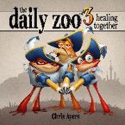 Daily Zoo Year 3: My Daily Zoo