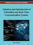 Adoption and Optimization of Embedded and Real-Time Communication Systems