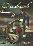 Greenbeard