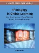 ePedagogy in Online Learning