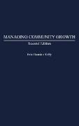 Managing Community Growth