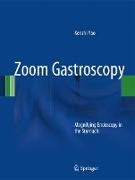 Zoom Gastroscopy