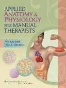 Applied Anatomy & Physiology Therapy Text & Study Guide Package