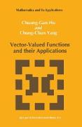 Vector-Valued Functions and Their Applications