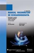 Manual Washington de Ecocardiografia