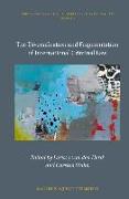 The Diversification and Fragmentation of International Criminal Law