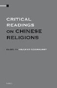 Critical Readings on Chinese Religions (4 Vols. Set)