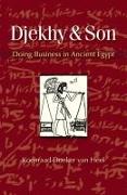 Djekhy & Son: Doing Business in Ancient Egypt