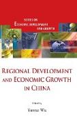 Regional Development and Economic Growth in China