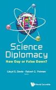 Science Diplomacy