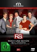 Reich und Schön - Box 7: (Folge 151-175)
