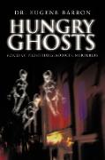 Hungry Ghosts