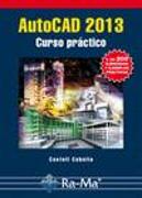 Autocad 2013 : curso práctico