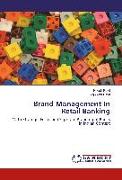 Brand Management In Retail Banking