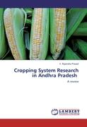 Cropping System Research in Andhra Pradesh