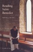 Reading Saint Benedict