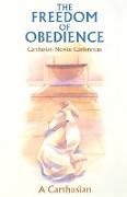 Freedom of Obedience, Volume 172