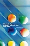 Ethics for the Practice of Psychology in Canada, Revised and Expanded Edition