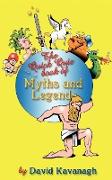 The Quick Quiz Book of Myths and Legends