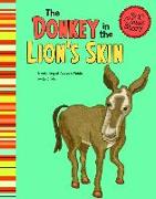 The Donkey in the Lion's Skin