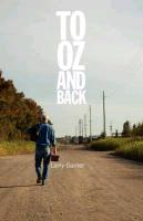 To Oz and Back