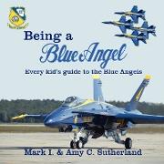 Being a Blue Angel