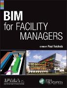 BIM for Facility Managers