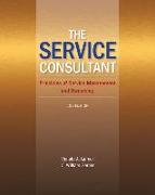 The Service Consultant: Principles of Service Management and Ownership