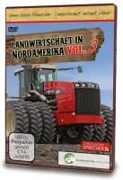Landwirtschaft in Nordamerika Vol. 3