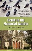 Death in the Memorial Garden