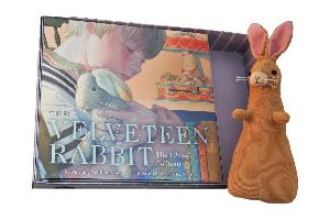 The Velveteen Rabbit Gift Set