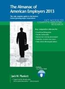 The Almanac of American Employers 2013