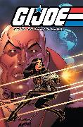 G.I. JOE: A Real American Hero, Vol. 6