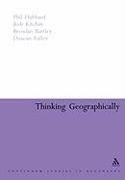 Thinking Geographically: Space, Theory and Contemporary Human Geography